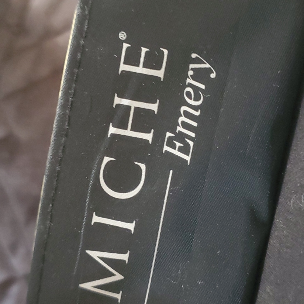 Miche Bag Shell, Strap Emery Shell - image 4